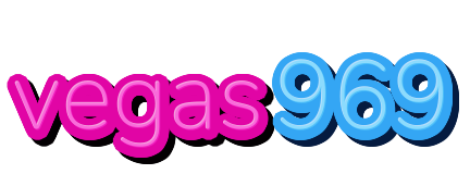 vegas969 — logo kanal
