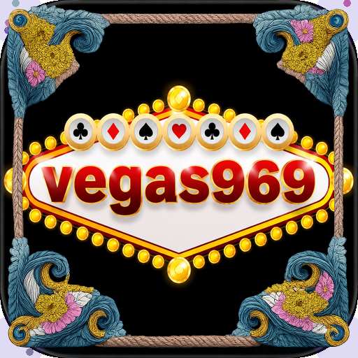 vegas969 — mitra unggulan